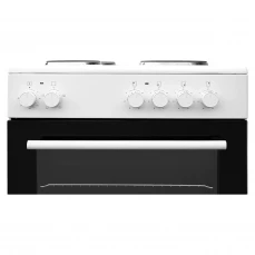 Kontrolni panel električnog šporeta Tesla