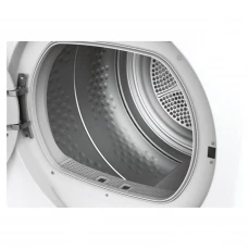 Mašina za sušenje veša Candy, bijela.