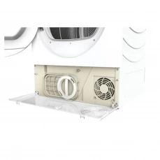 Mašina za sušenje veša Candy, bijela.