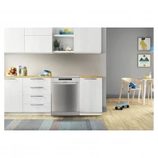 Perilica posuđa sa programom uštede energije.