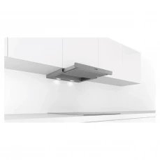 Ugradbena teleskopska napa sa osvjetljenjem.