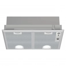 Kuhinjska napa Bosch, siva.