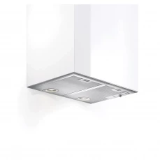 Kuhinjska napa Bosch, siva.