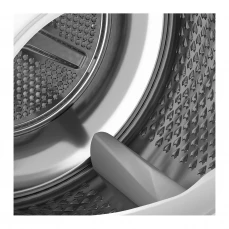 Unutrašnjost bubnja sušilice za veš Beko, bijela