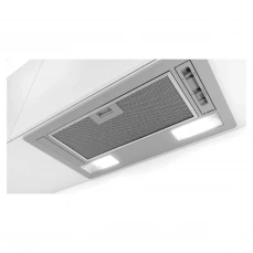 Ugradbena kuhinjska napa Bosch, siva