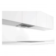 Ugradbena kuhinjska napa Bosch, siva