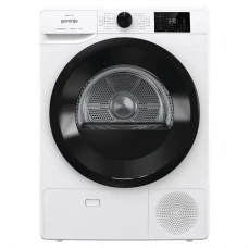 Mašina za sušenje veša Gorenje, bijela.