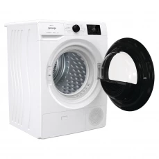 Sušilica za veš sa programom protiv gužvanja veša.