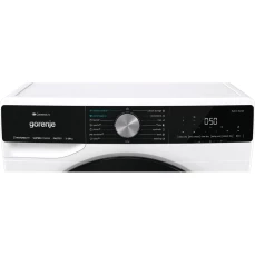 Kondenzaciona sušilica sa mogućnošću daljinskog upravljanja.