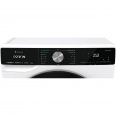 Sušilica za veš kapaciteta: 9 Kg, sa 15 programa sušenja.