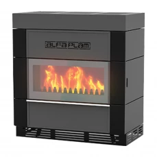 Kamin Alfa Plam Dormo R