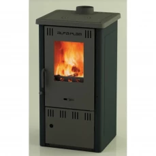 Peć na drva Elita 2.