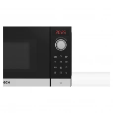 Samostojeća mikrotalasna pećnica Bosch.