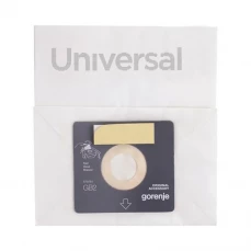 Papirna kesa za usisivač Gorenje