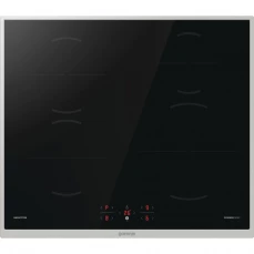 Ugradbena indukciona ploča sa okvirom.