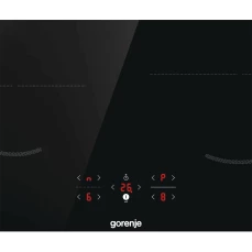 Ugradbena indukciona ploča sa PowerBoost opcijom koja pojačava temperaturu jedne grejne površine po potrebi.