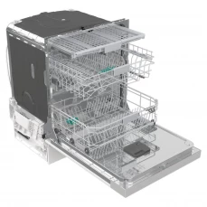 Ugradbena mašina za pranje posuđa.