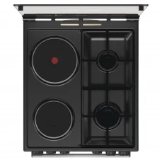 Kombinovani štednjak na propan-butan plin.