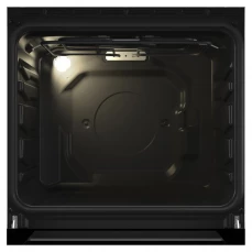 Kombinovani šporet sa originalnim plehom.