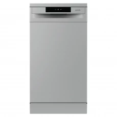 Mašina za pranje suđa sa mogućnošću spajanja na toplu vodu.