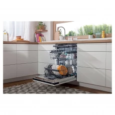 Suđe unutar korpe, ugradbene mašine za pranje suđa Gorenje