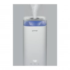 Ovlaživač vazduha Gorenje, bijeli