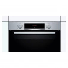 Ugradbena rerna sa emajliranom unutrašnjosti.