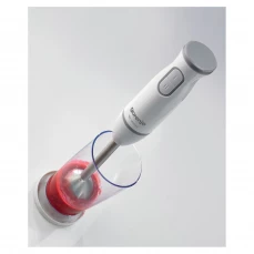 Štapni mikser Gorenje, miksa hranu u posudi