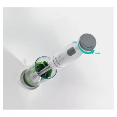 Štapni mikser sa posudom Gorenje, bijeli