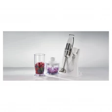 Štapni mikser sa posudama Gorenje, bijeli