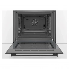 Ugradbena rerna sa EcoClean premazom koji olakšava čišćenje.