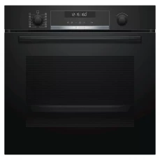 Ugradbena pećnica sa funkcijom čišćenja Pirolizom.