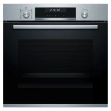 Ugradbena ventilatorska rerna sa Pirolizom.