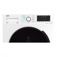 Kombinovana veš mašina kapaciteta za pranje od: 7 Kg i sušenje 4 Kg.