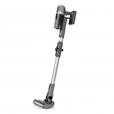Štapni usisivač Hisense, sivi.
