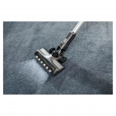 Štapni usisivač Hisense, sivi.