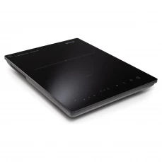 Indukcioni rešo Gorenje, crni.