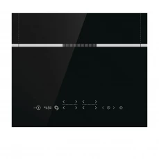 Kontrolni panel ugradbene indukcione ploče za kuvanje, Gorenje