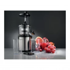 Sokovnik za zdravo cijeđenje Gorenje, sa voćem