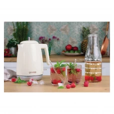 Kuvalo vode Gorenje, krem boje.