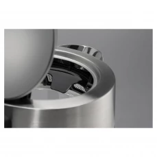 Kuvalo vode, Gorenje ,sivo.