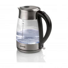 Kuvalo vode Gorenje, stakleno