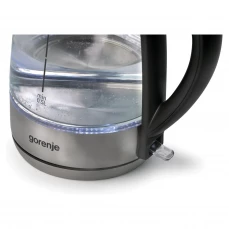 Kuvalo vode Gorenje stakleno