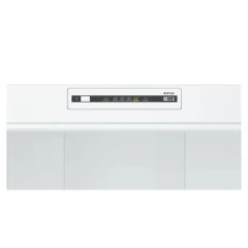 Samostojeći frižider sa zamrzivačem Bosch, bijeli.