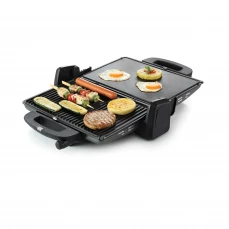 Hrana na kontaktnom grilu Gorenje