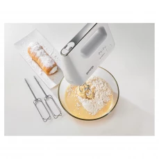 Ručni mikser Gorenje, bijeli