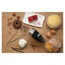 Ručni mikser Gorenje, crni