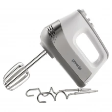 Ručni mikser Gorenje, bijeli
