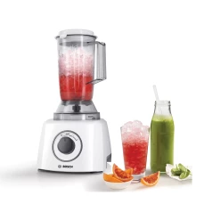 Multipraktik blender sa velikom posudom i snažnim motorom.