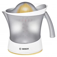 Citruseta Bosch, bijela.